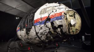 Cover Up MH17 - 2017 - 02