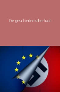 Cover de geschiedenis herhaalt