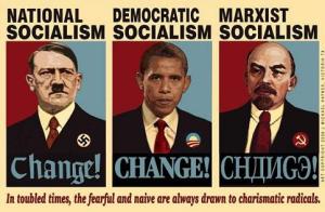 democratic-socialism